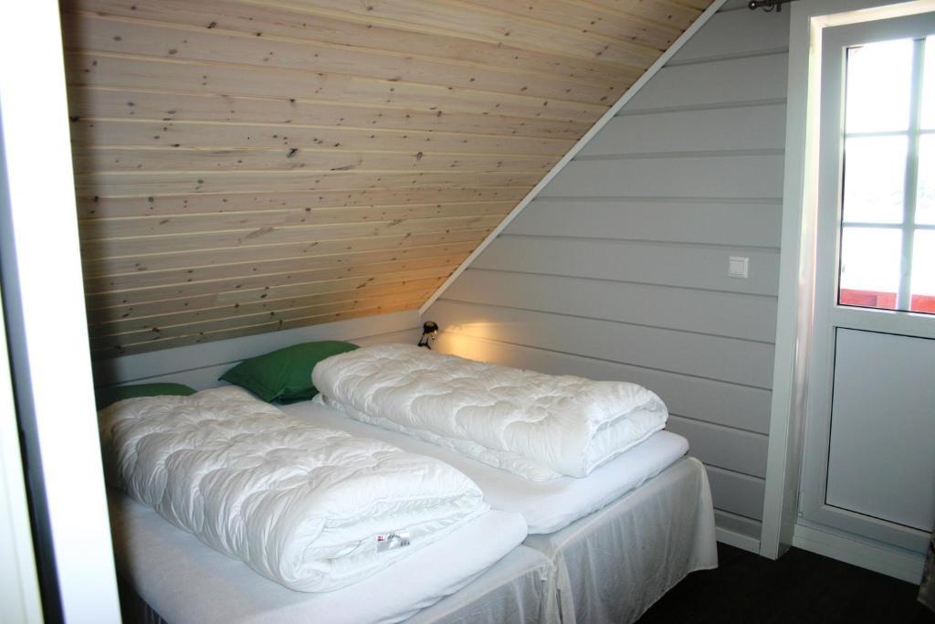 Bjornevag Ferie Farsund Quarto foto