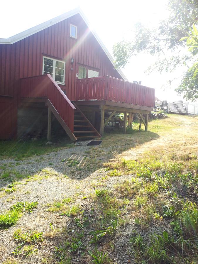Bjornevag Ferie Farsund Quarto foto